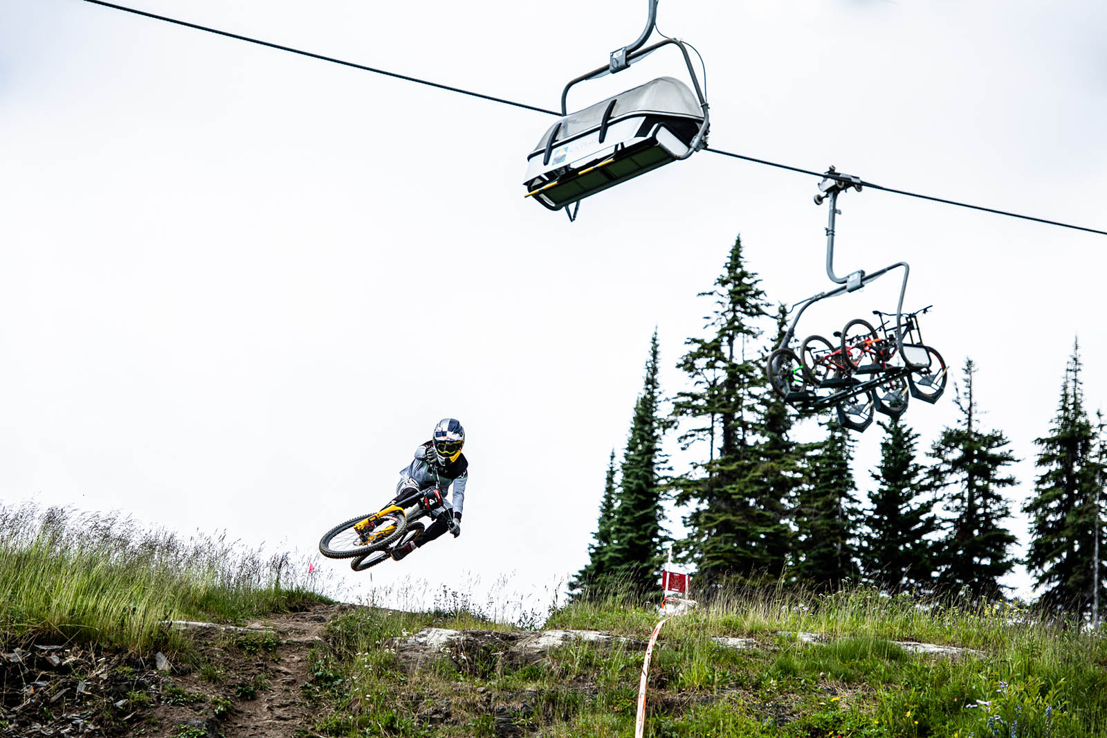 MAXXIS Sun Peaks Downhill
