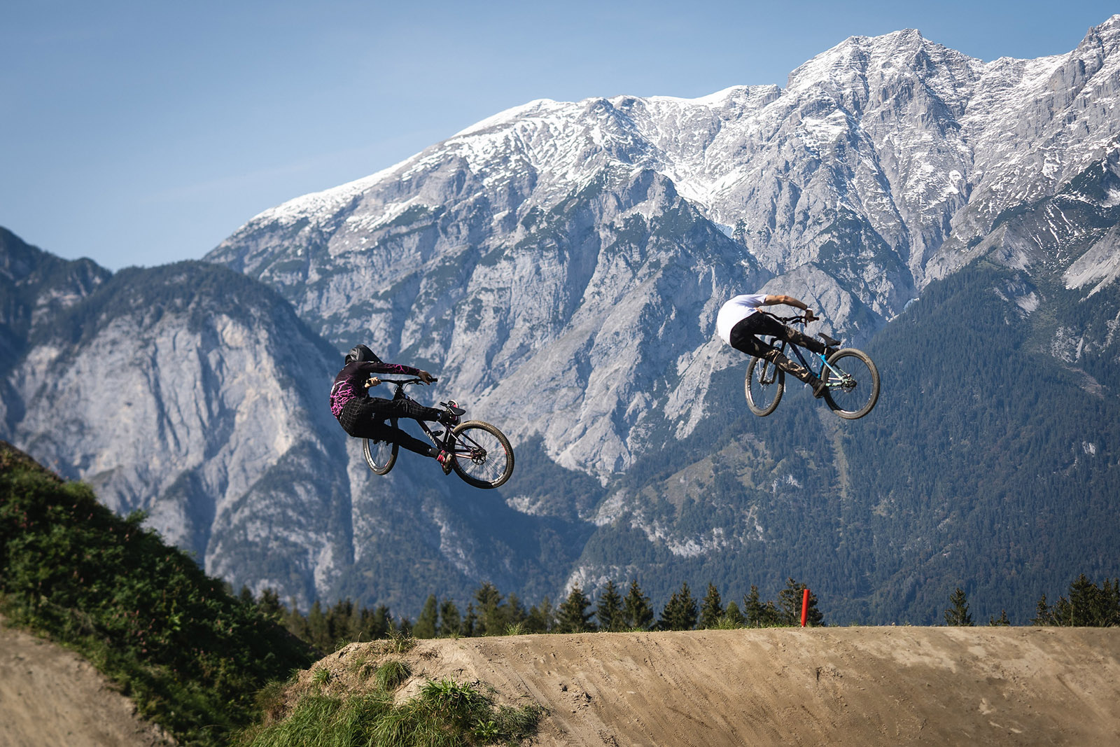 CLIF Speed & Style Innsbruck presented by GoPro