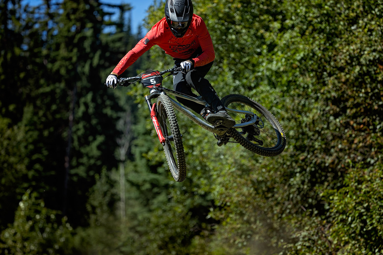 Sun Peaks AirDH