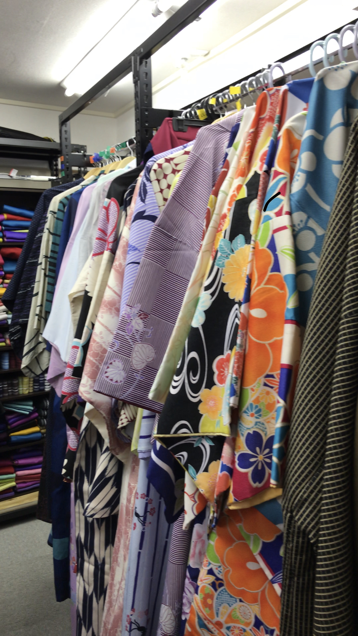 Vow Renewal Tineline - Kimono Shop
