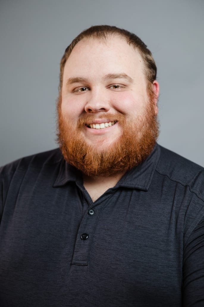 Jeffrey Long