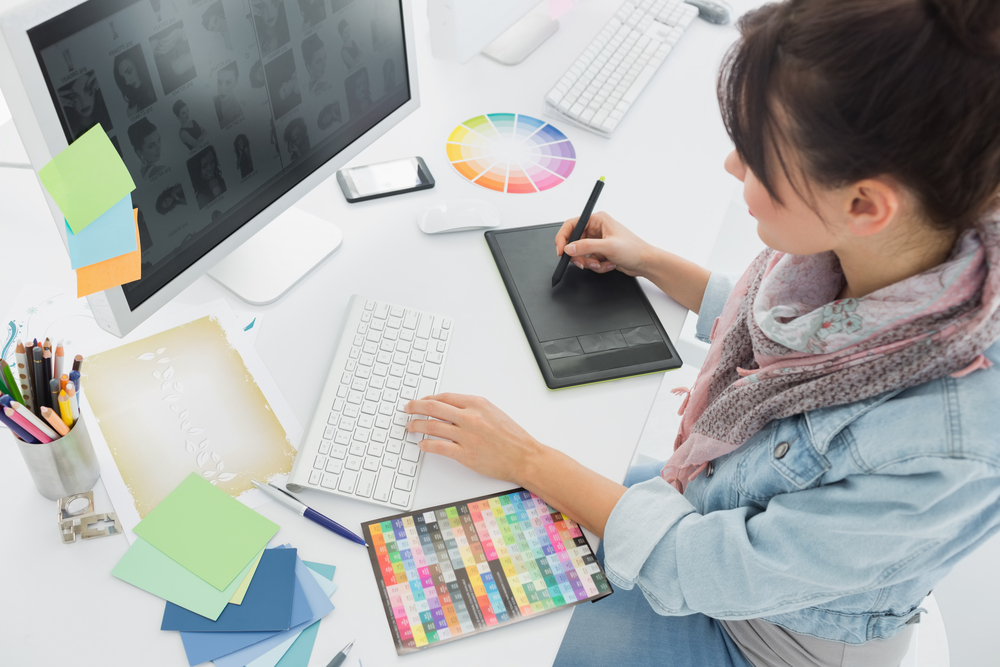 career corner multimedia artists and animators