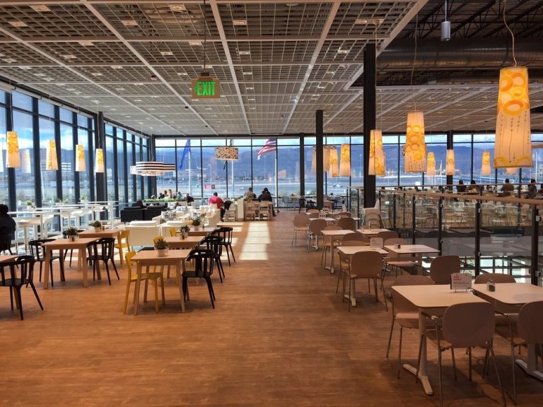 IKEA in Las Vegas