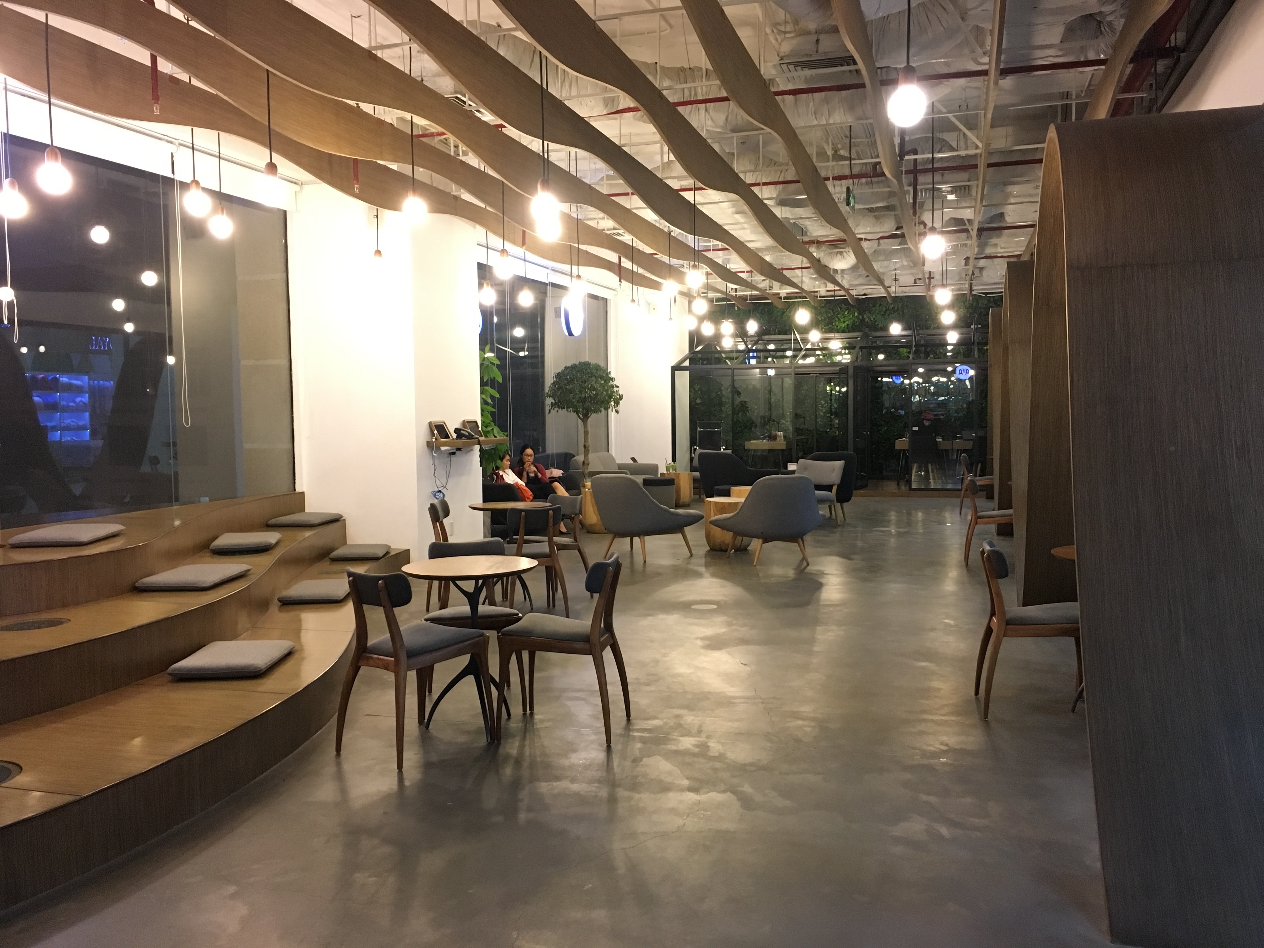 Work Cafe Hanoi in Hà Nội