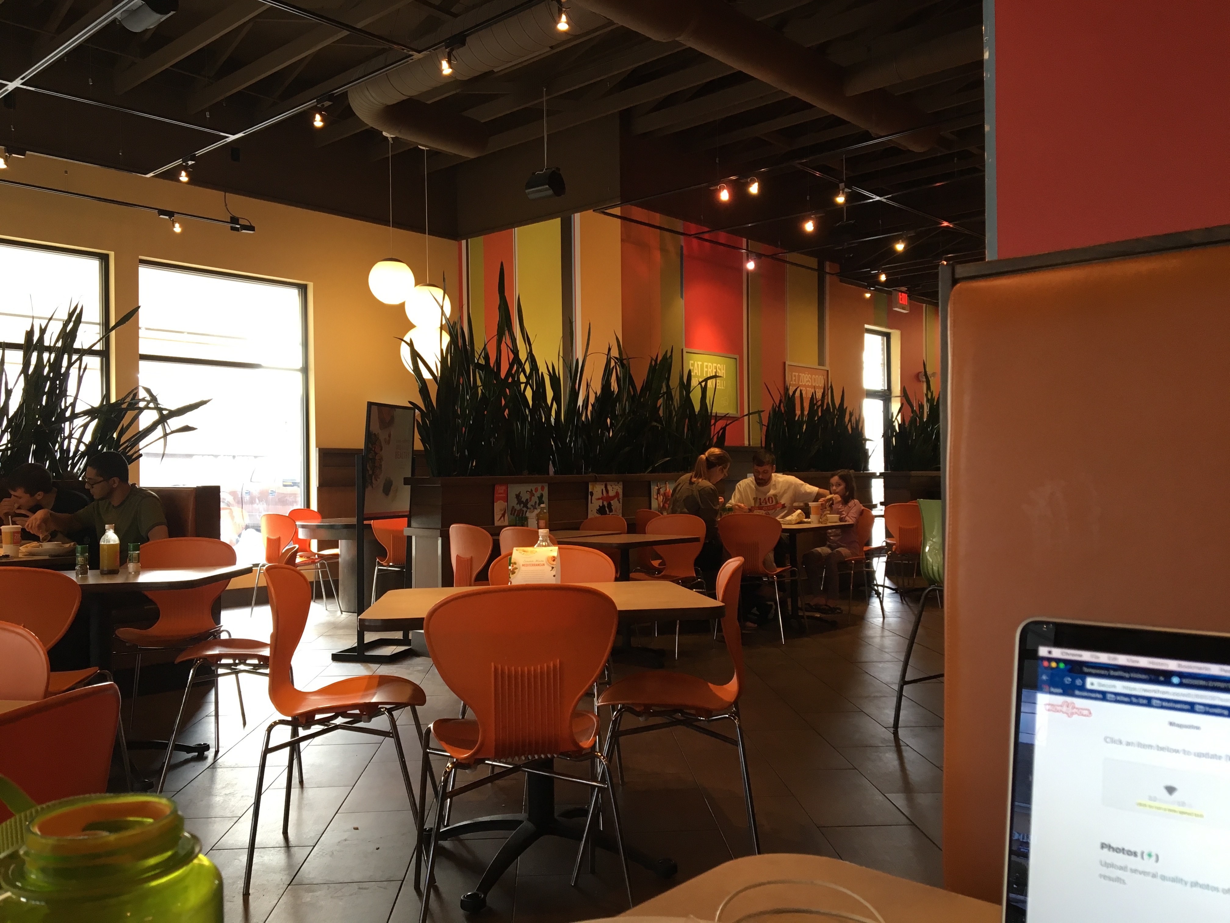 Zoe S Kitchen In Louisville