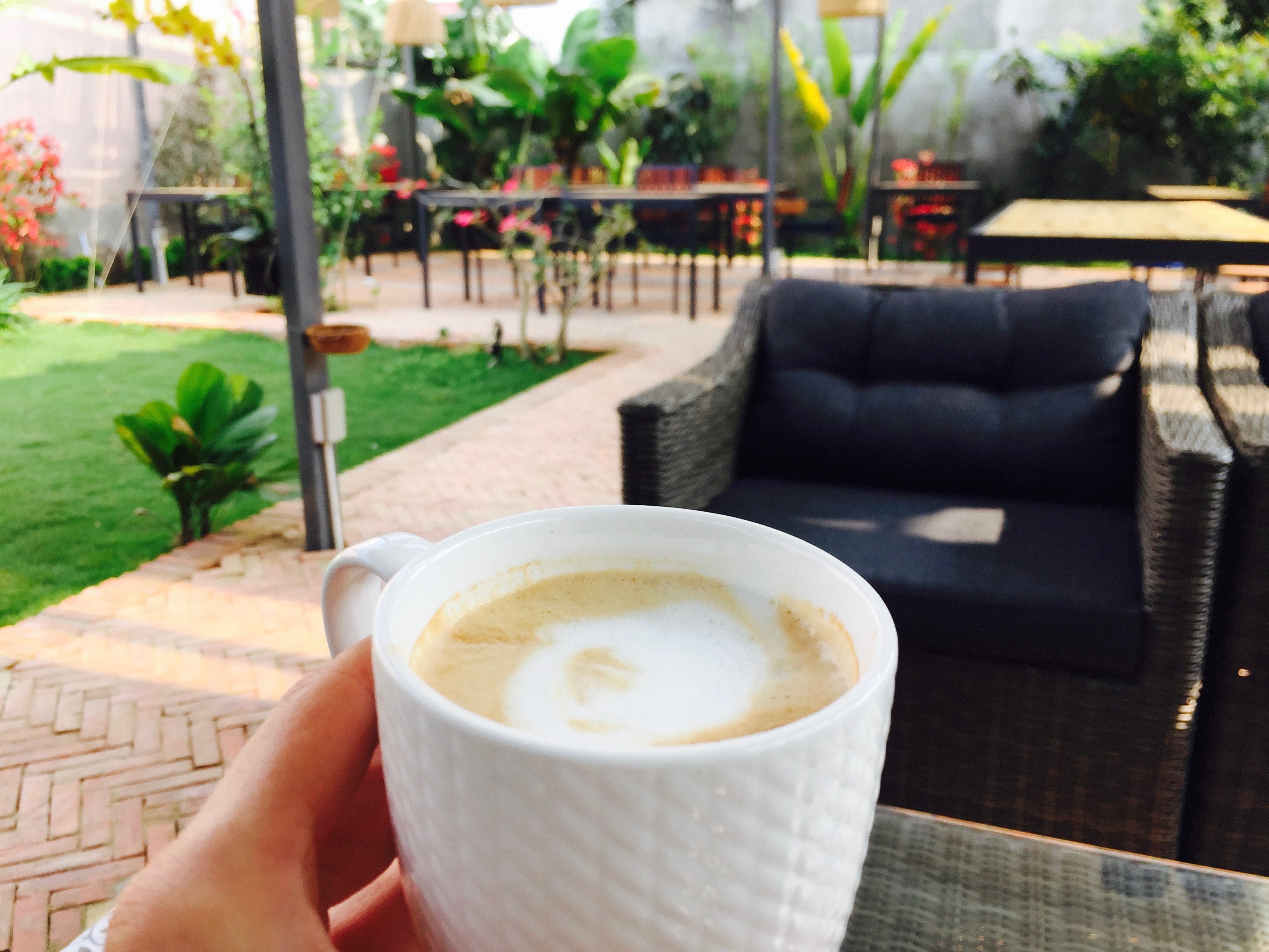 Hub Hoi An Coworking in Hội An