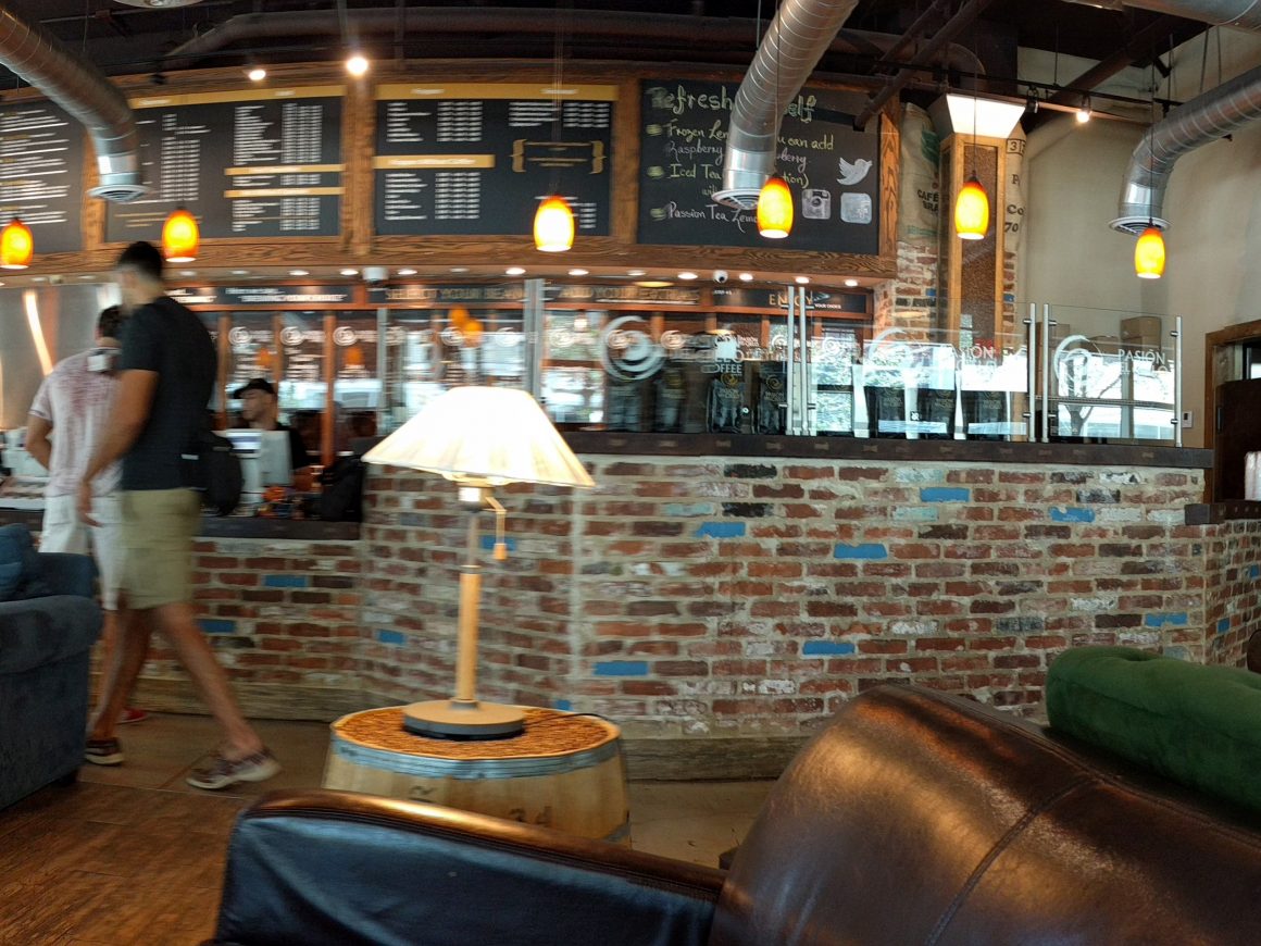 Pasión Del Cielo in Midtown in Miami, FL