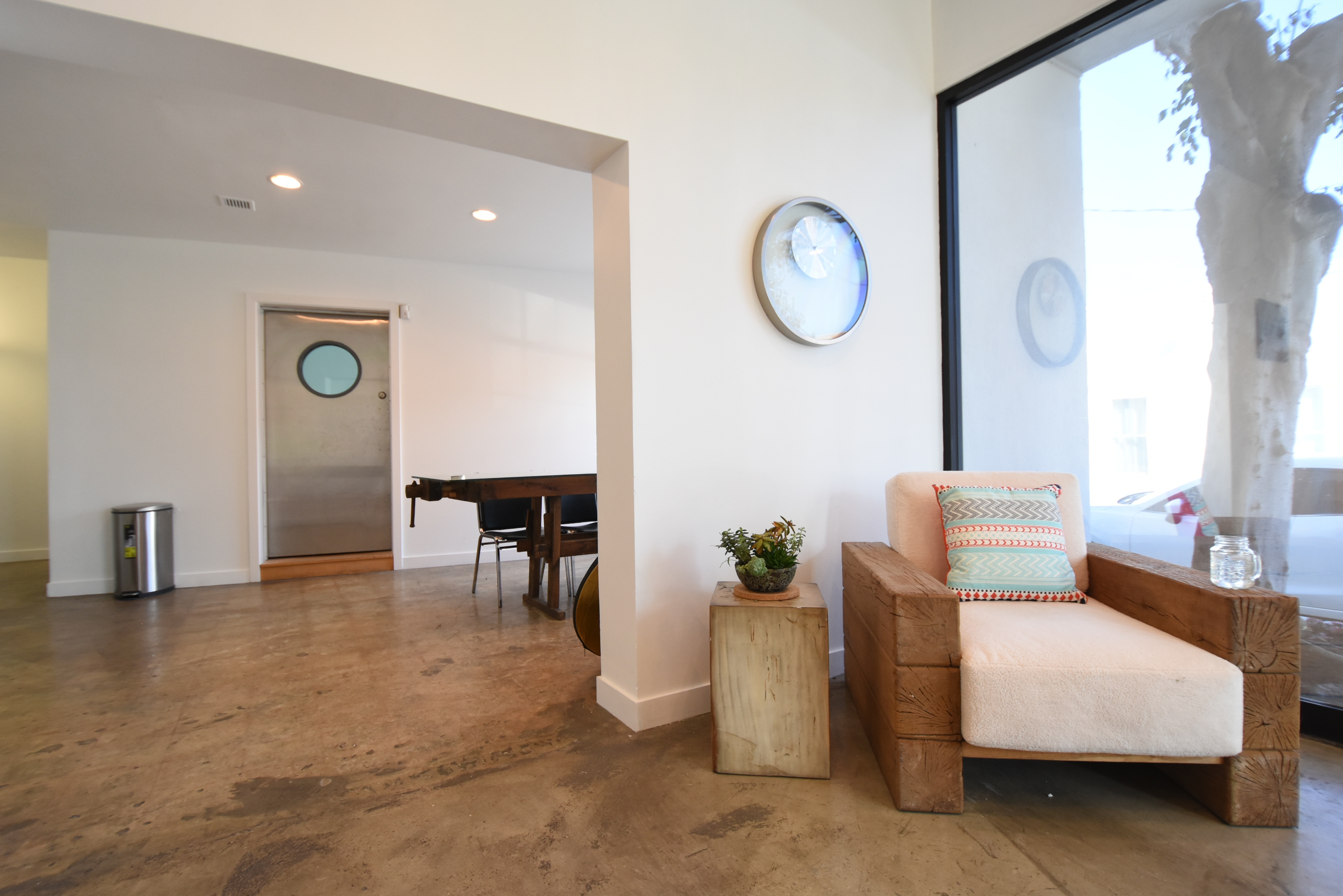 Wrkprty Beachhouse Cowork In Los Angeles Ca