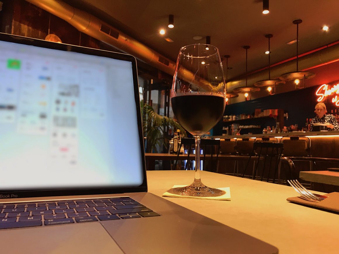 la manera coffee & cocktails in València