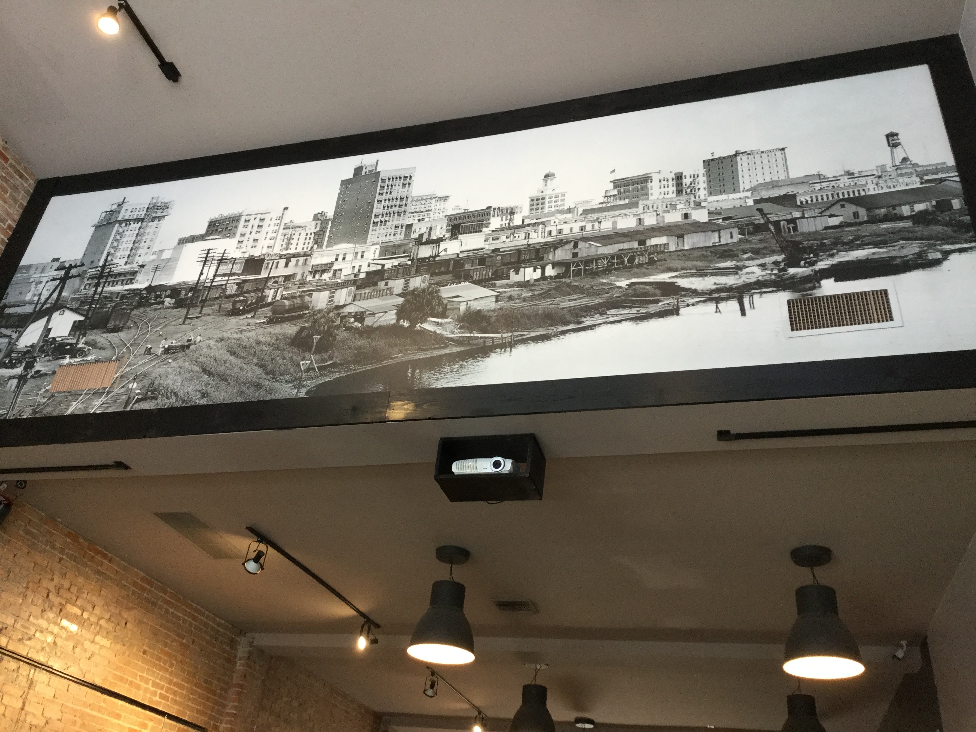 FOUNDATION Coffee Co. in Tampa