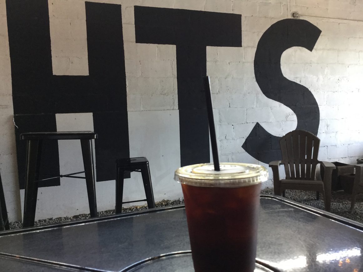 FOUNDATION Coffee Co. in Tampa