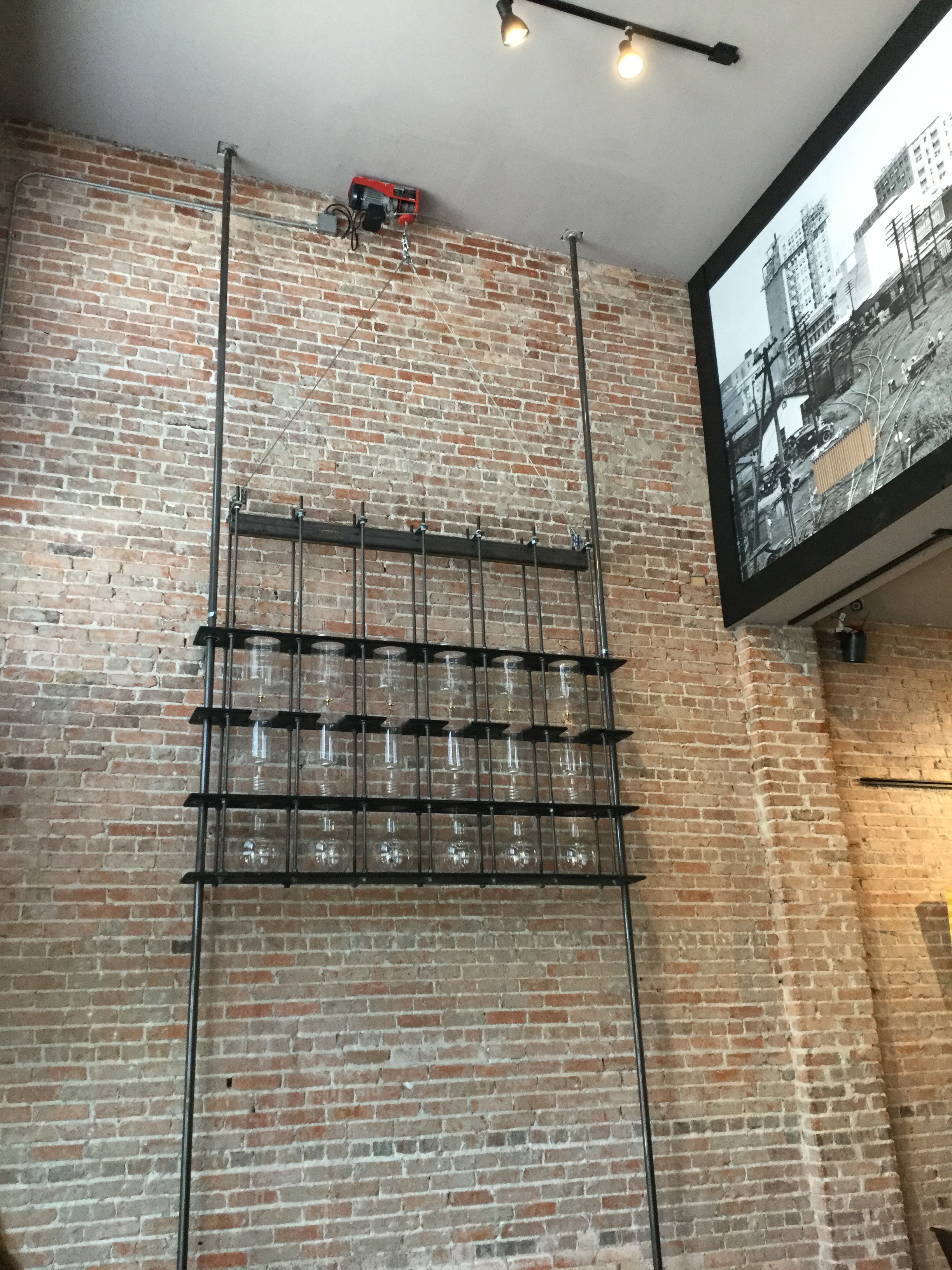 FOUNDATION Coffee Co. in Tampa