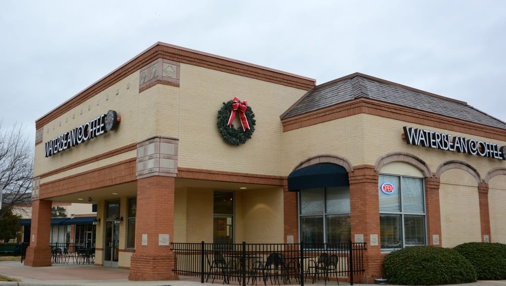 Waterbean Coffee in Charlotte, NC