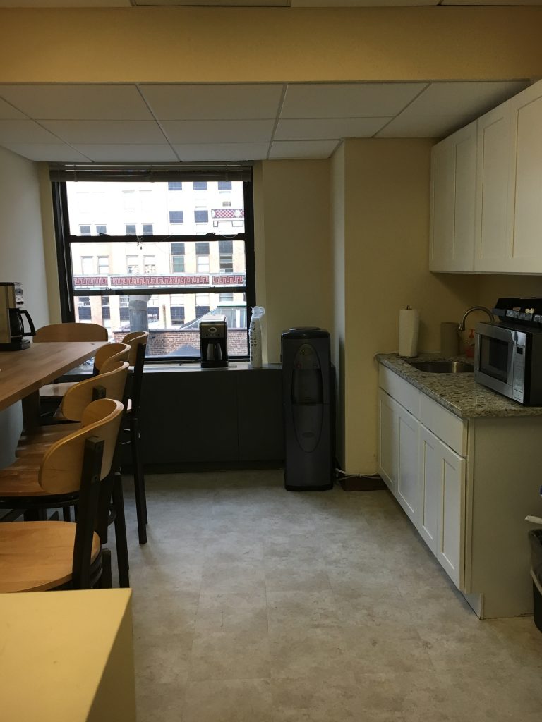 Coalition CoWorking Space: Grand Central in New York, NY