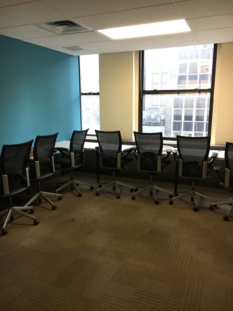 Coalition CoWorking Space: Grand Central in New York, NY