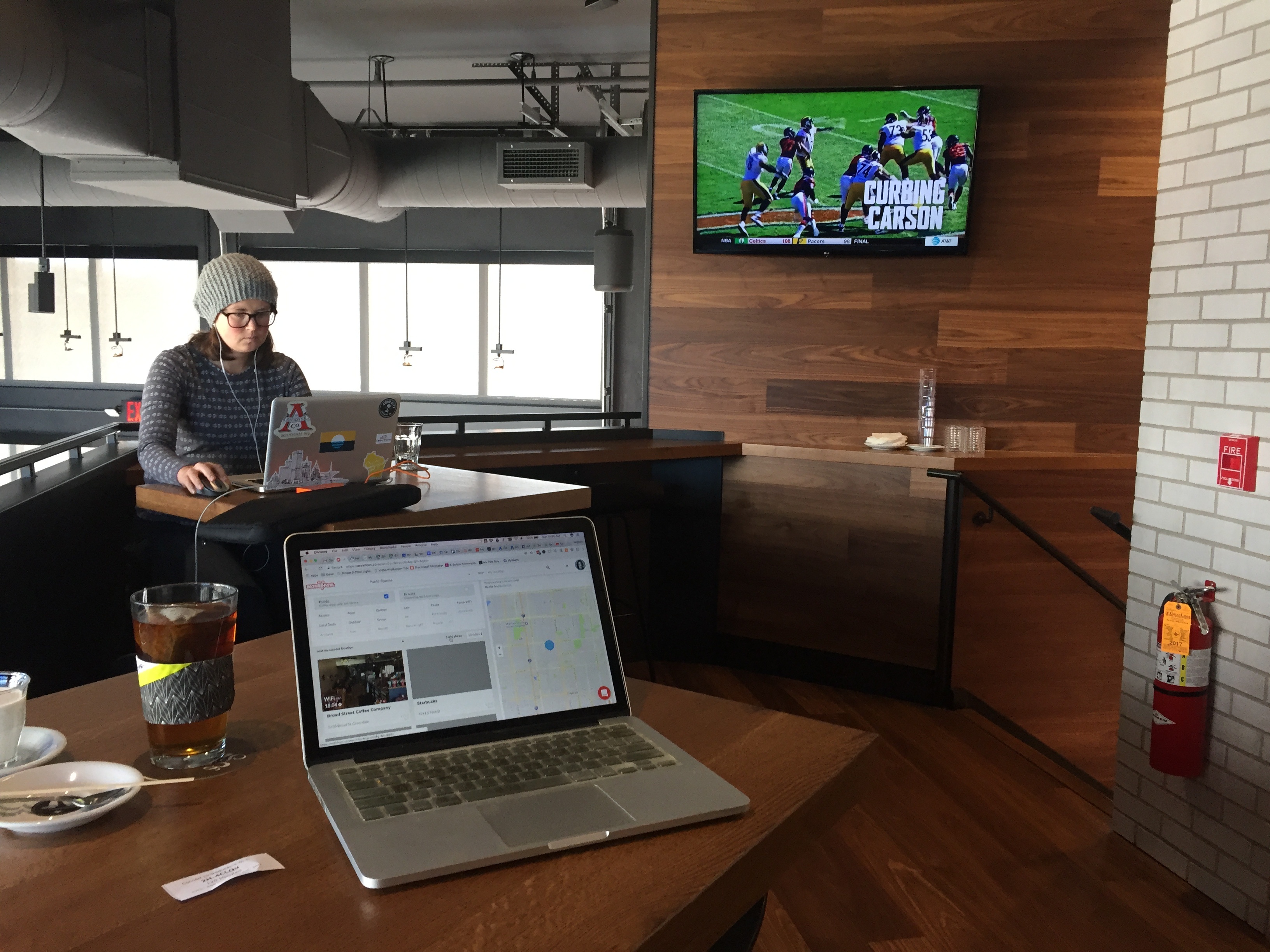 valentine cafe in oak creek