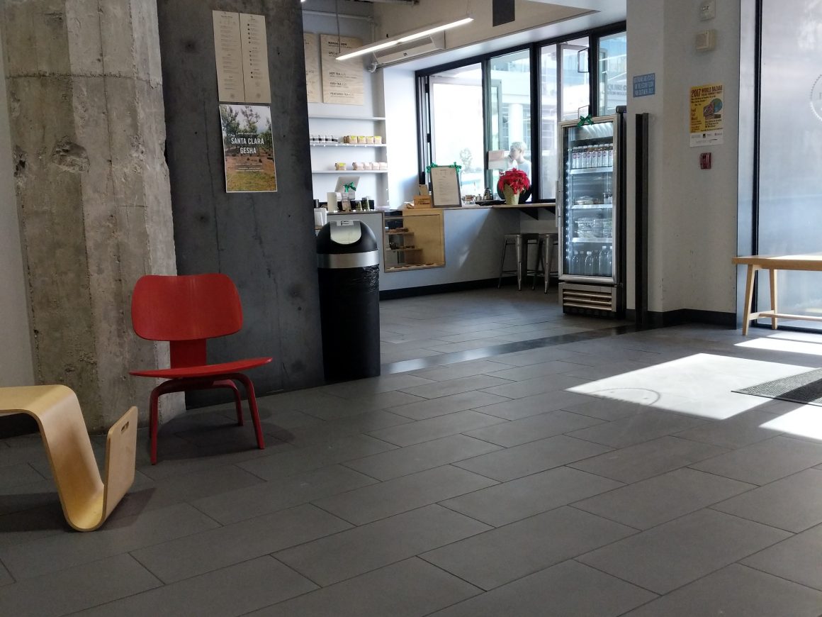 Cartel Coffee Lab in Phoenix