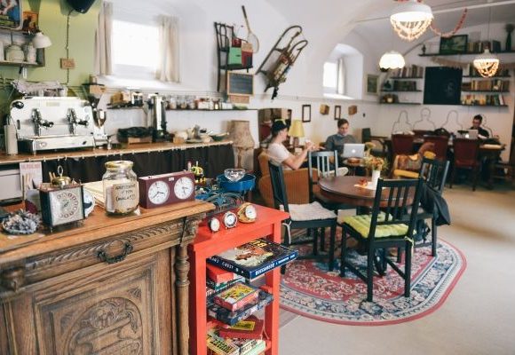 Ziferblat Ljubljana in Ljubljana