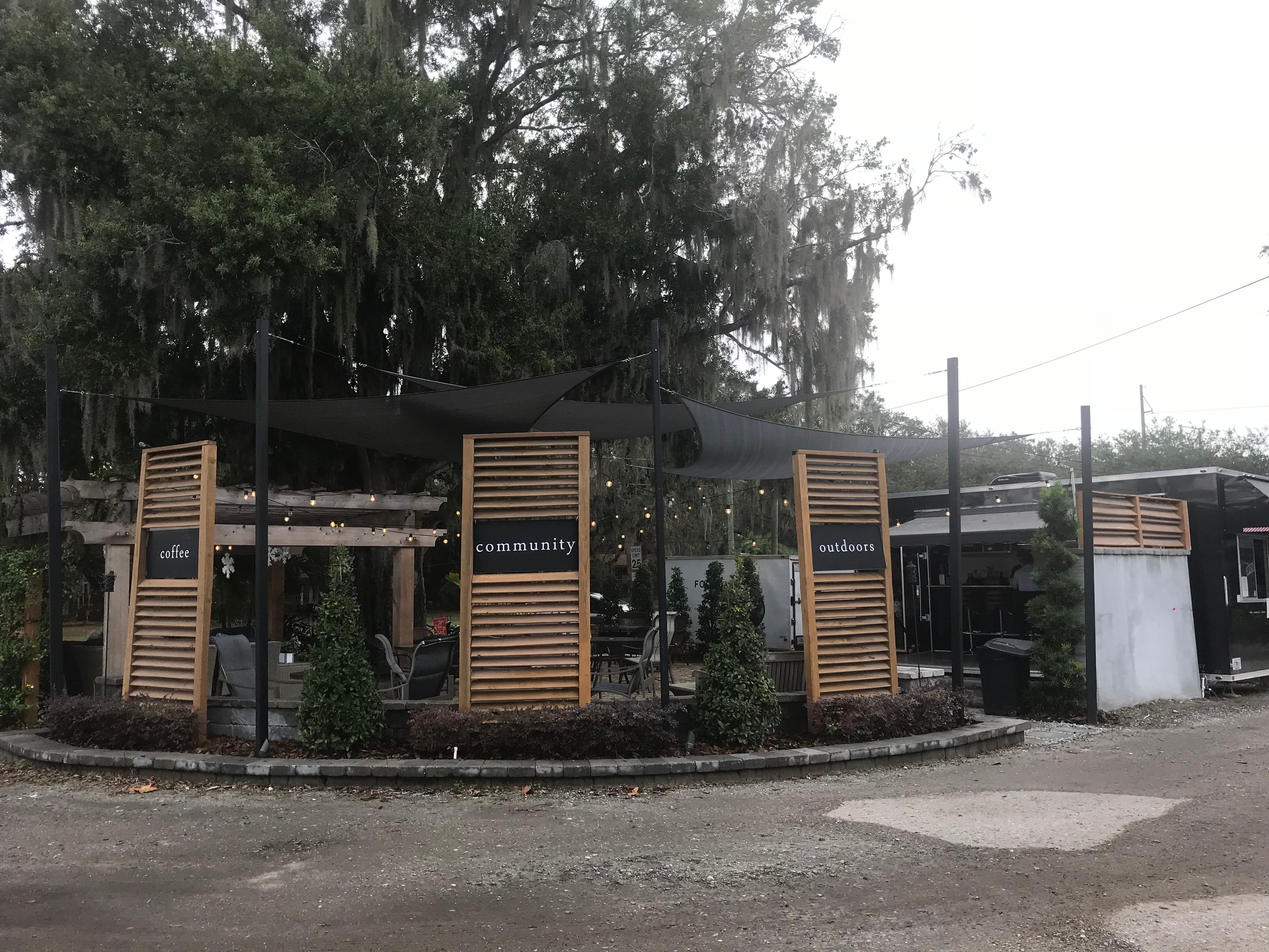 FOUNDATION Coffee Co. in Riverview