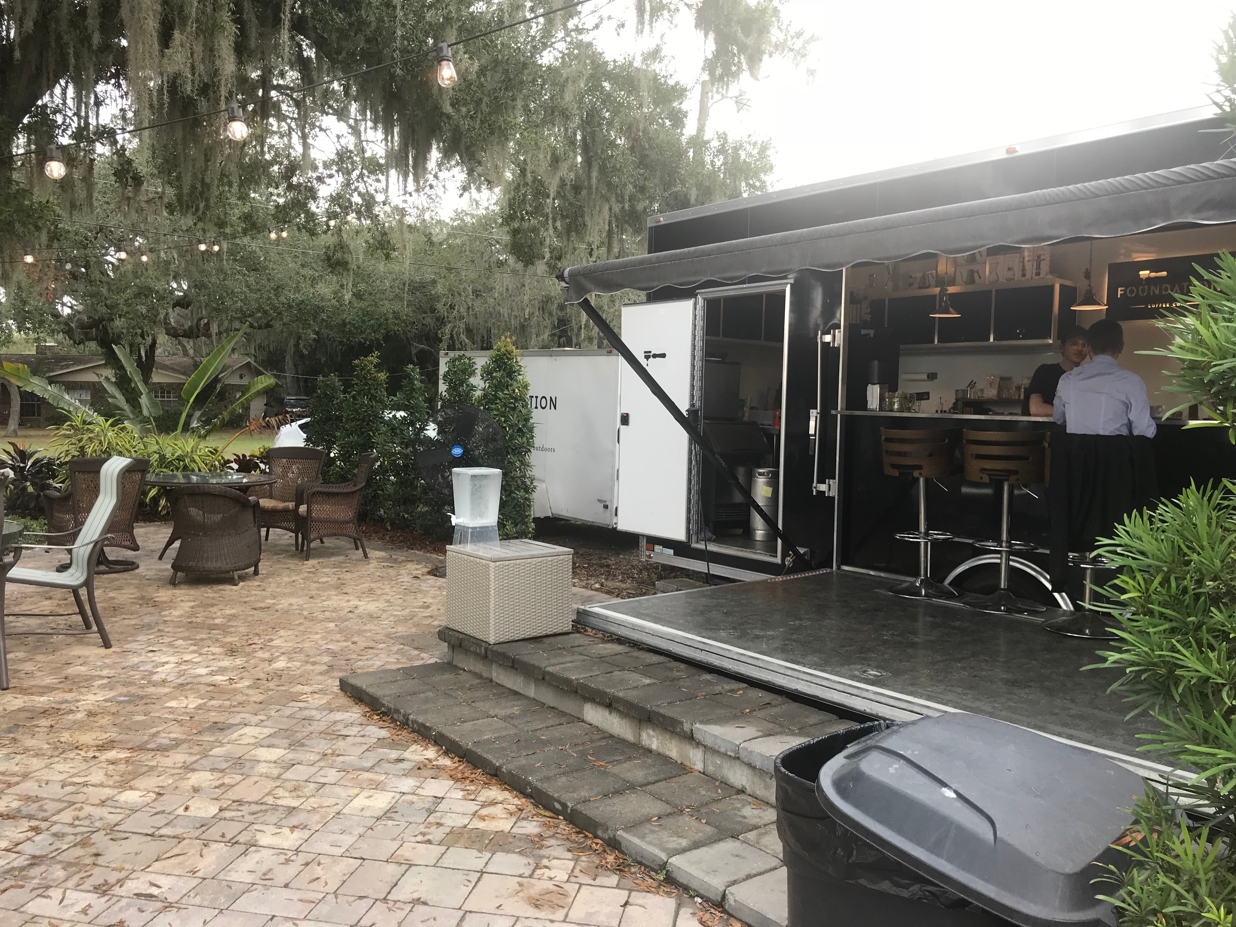 FOUNDATION Coffee Co. in Riverview