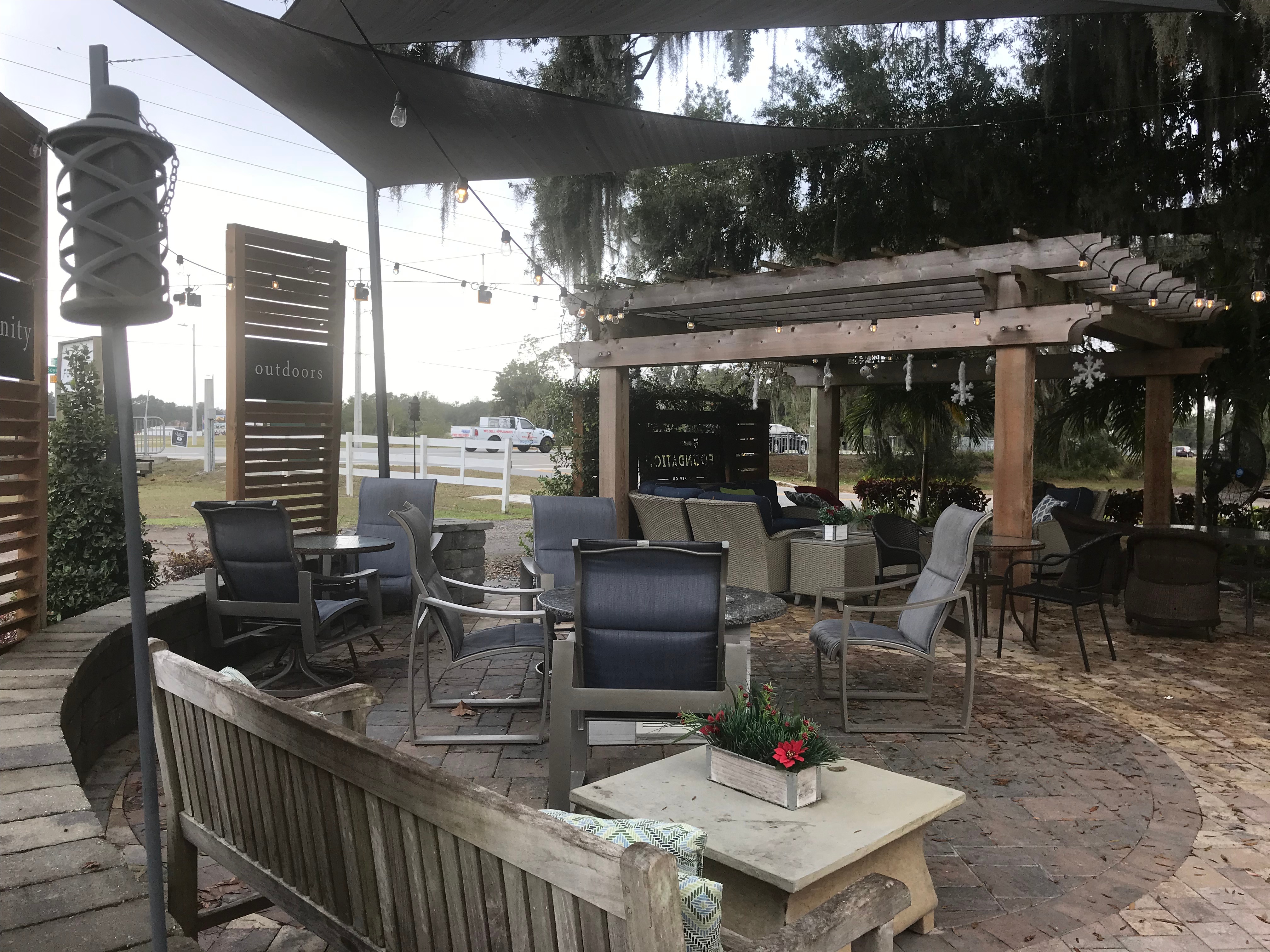 FOUNDATION Coffee Co. in Riverview