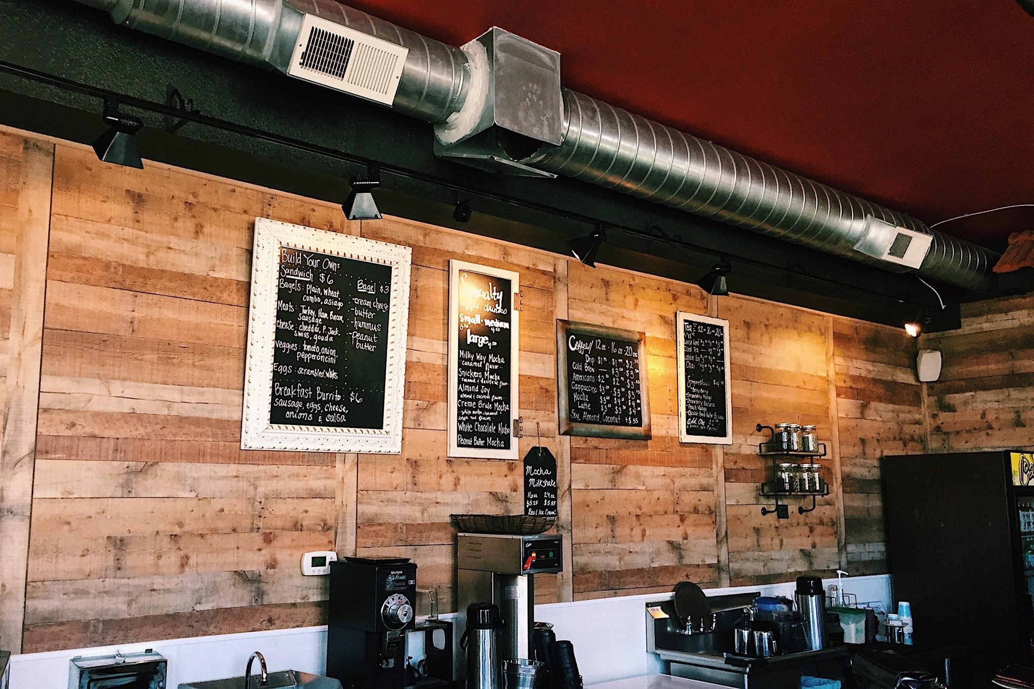 JoStella Coffee Company in Reno