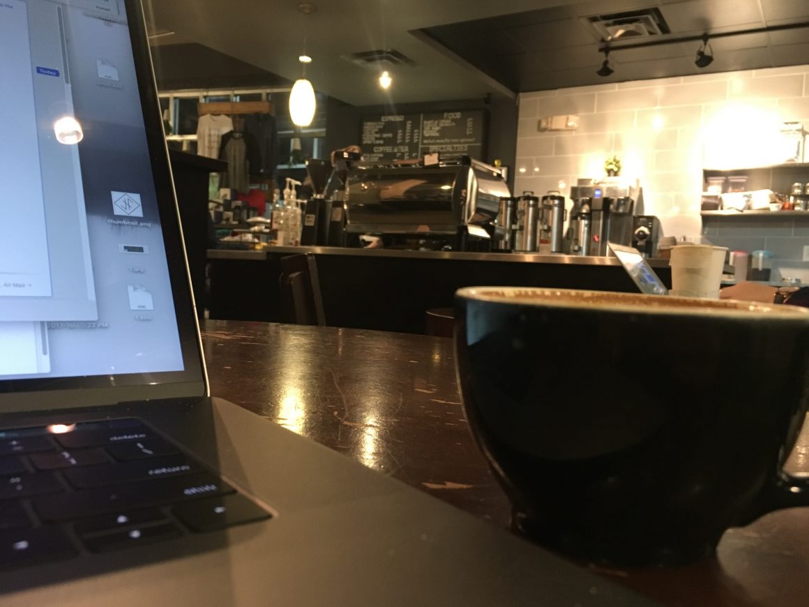 Ugly Mugs Coffee & Tea in Nashville