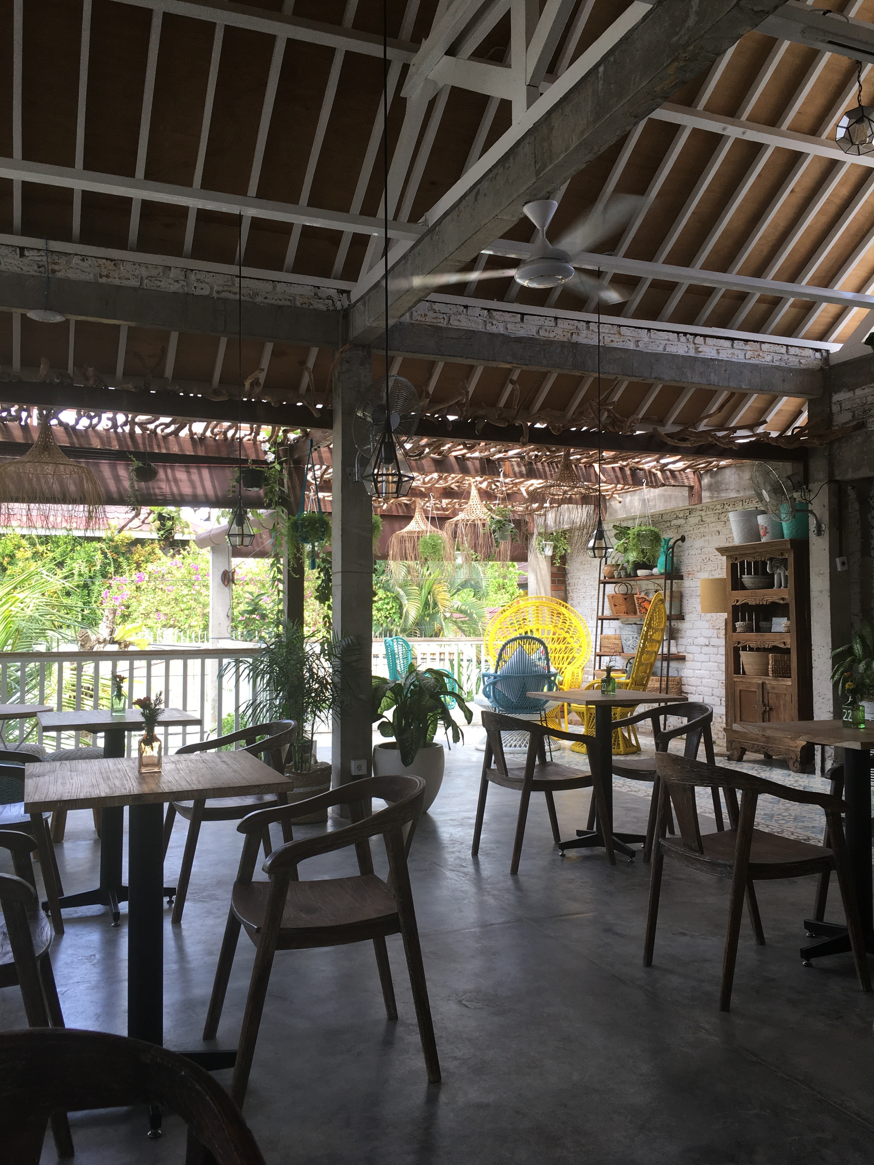 Mocca Cafe in Kabupaten Badung