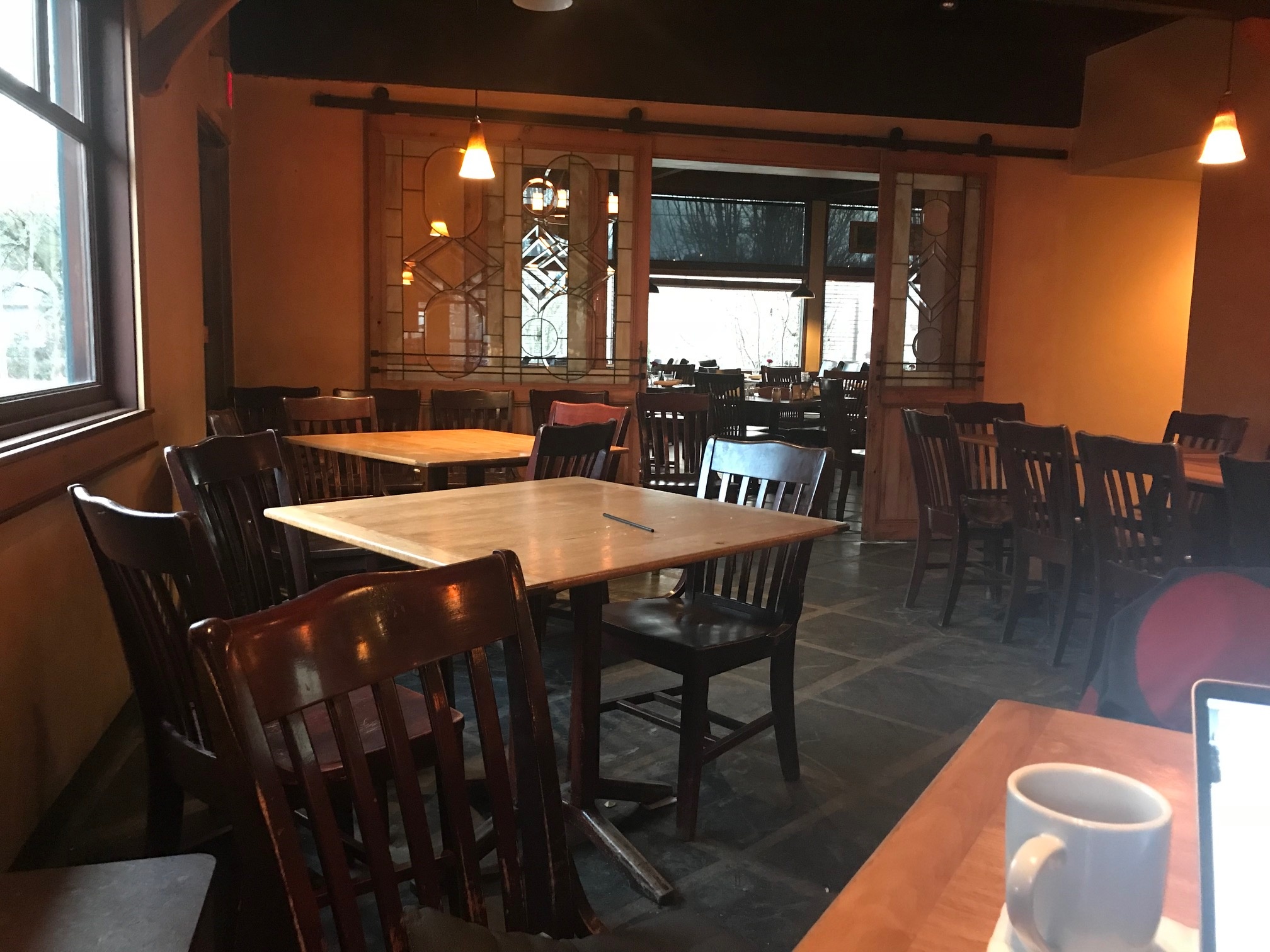 Hideaway Bakery in Eugene