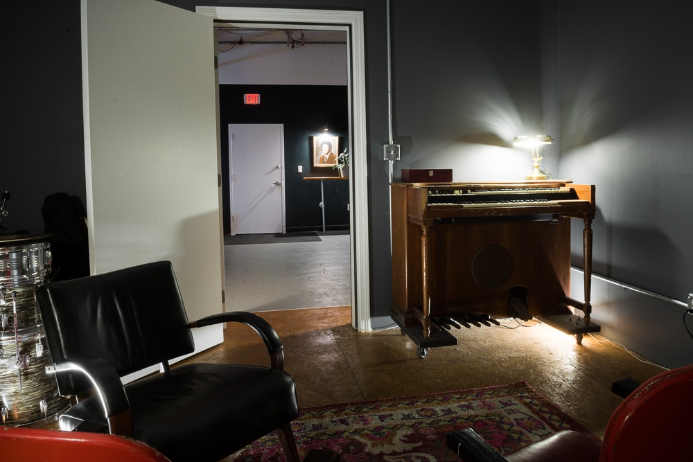 Starlab Studios in Boston, MA