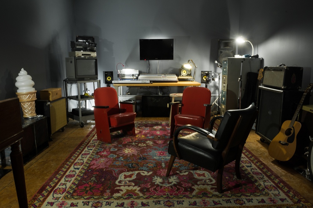 Starlab Studios in Boston, MA