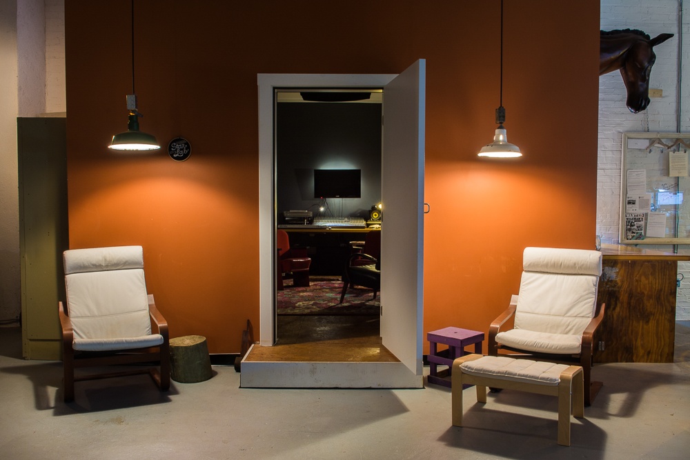 Starlab Studios in Boston, MA