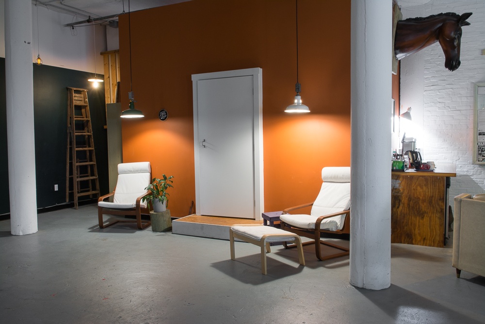 Starlab Studios in Boston, MA