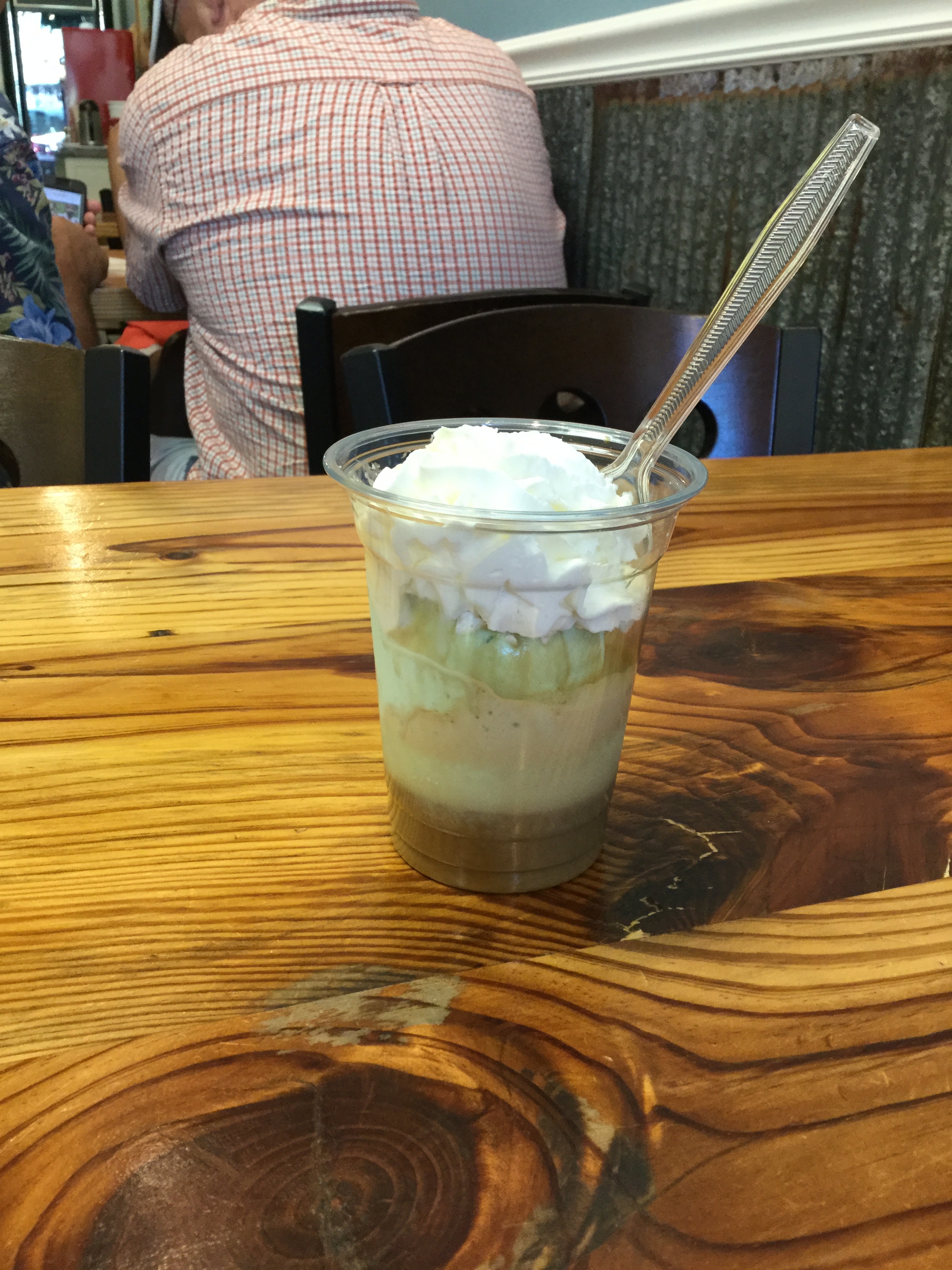 Dunedin Coffee Company & Bakery in Dunedin