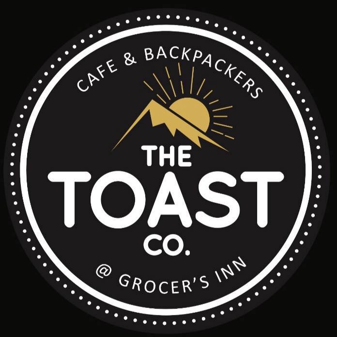 The Toast Co. in Kuala Lumpur