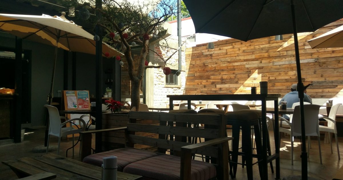 Twelve Forty Coffee Bakery Gotbaja Store In La Paz