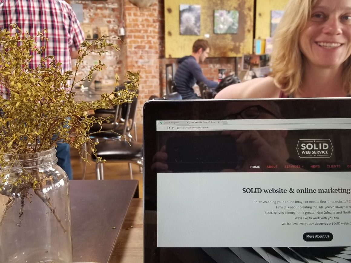 Cartel Coffee Lab in Tucson