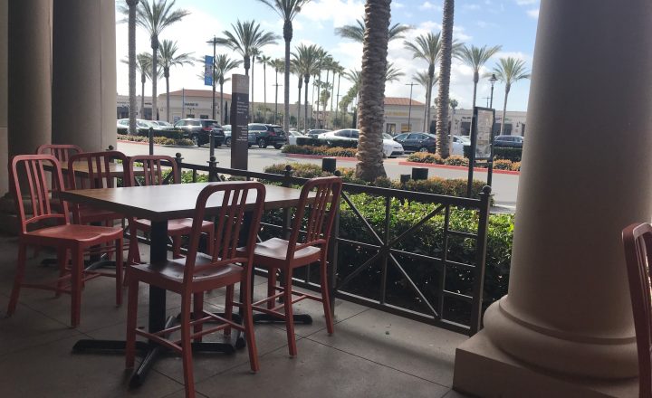 Whole Foods Market In Irvine