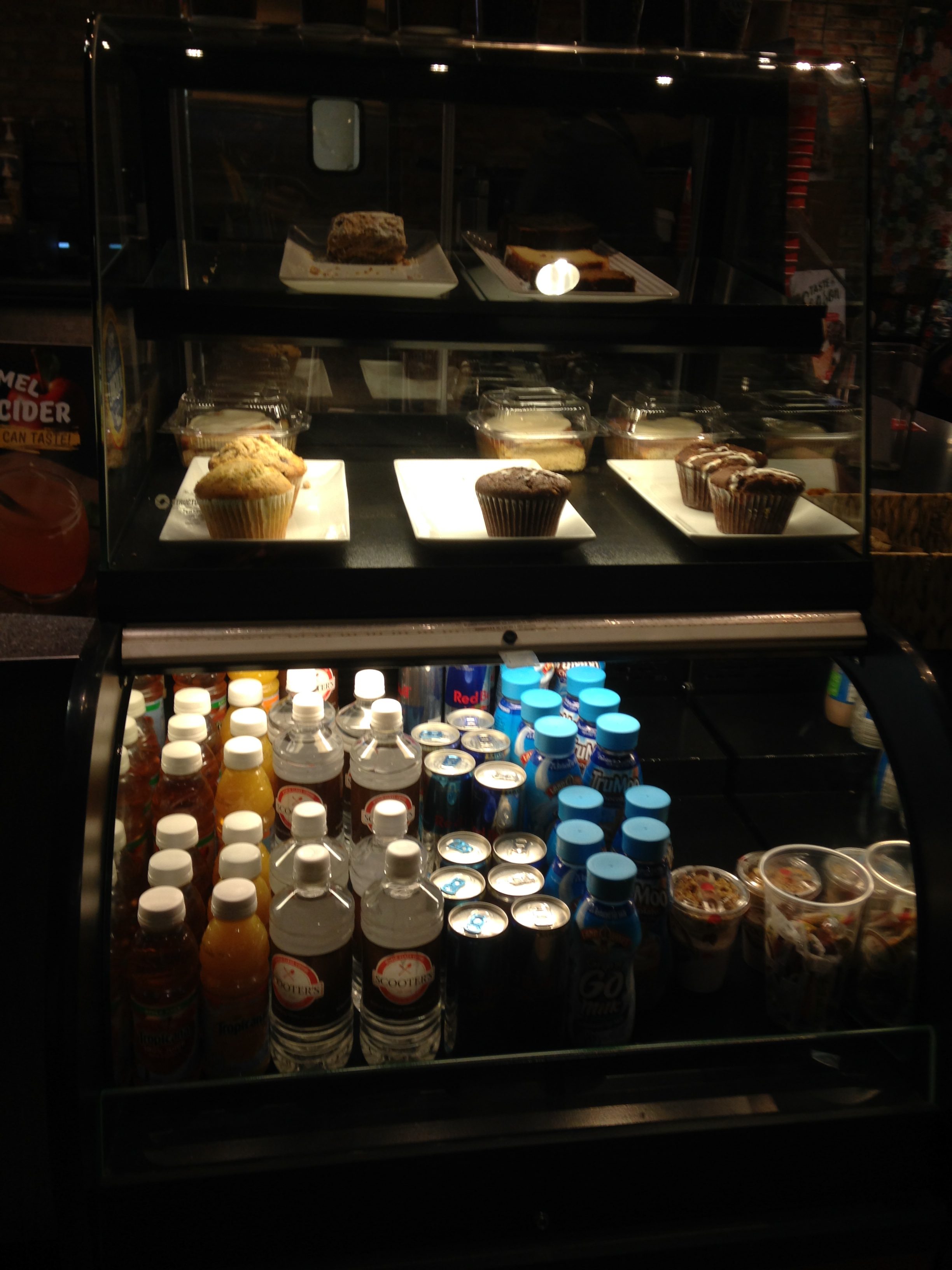 Scooters Coffeehouse in Lincoln