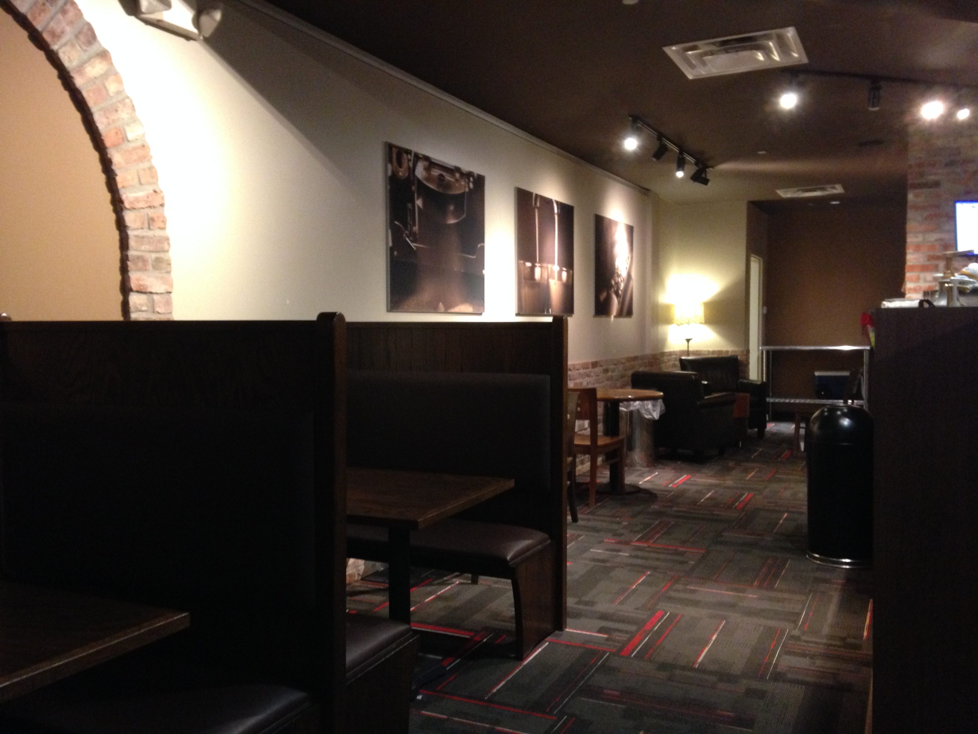 Scooters Coffeehouse in Lincoln