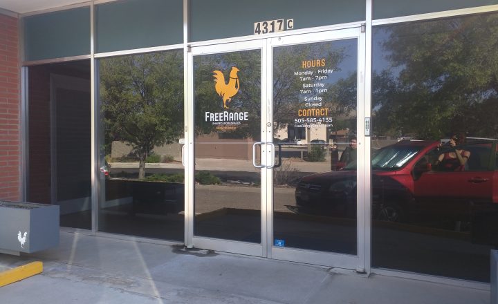 Nob Hill Hours >> Freerange Nob Hill In Albuquerque Nob Hill Hours >> Freerange Nob Hill In Albuquerque