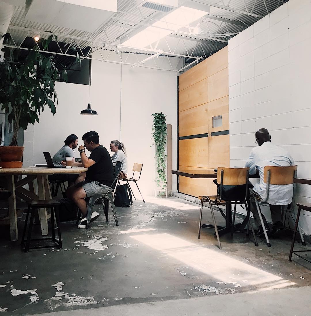 Chrome Yellow Trading Co in Atlanta