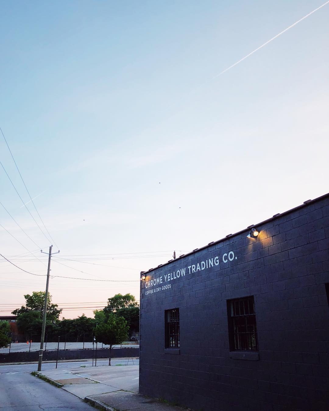 Chrome Yellow Trading Co in Atlanta