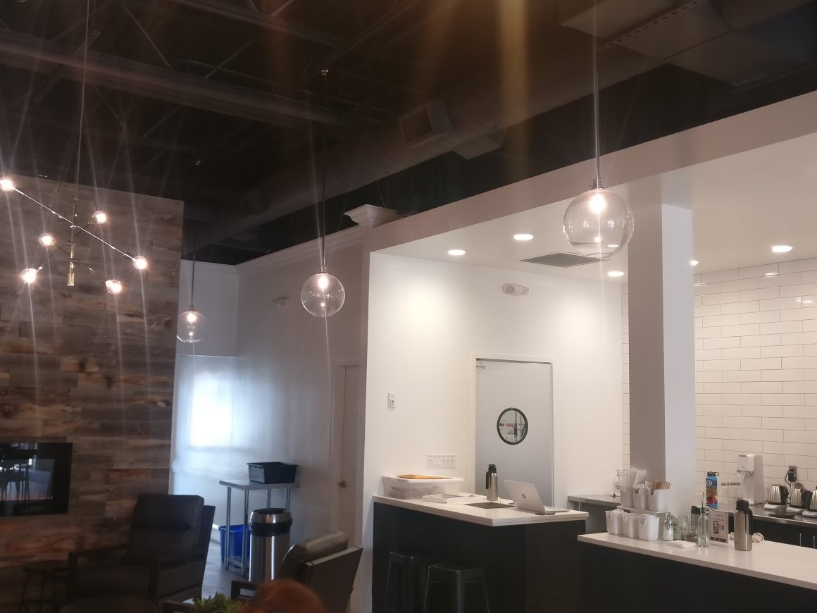 Monk & Mongoose Gourmet Coffee in Greenwood Village