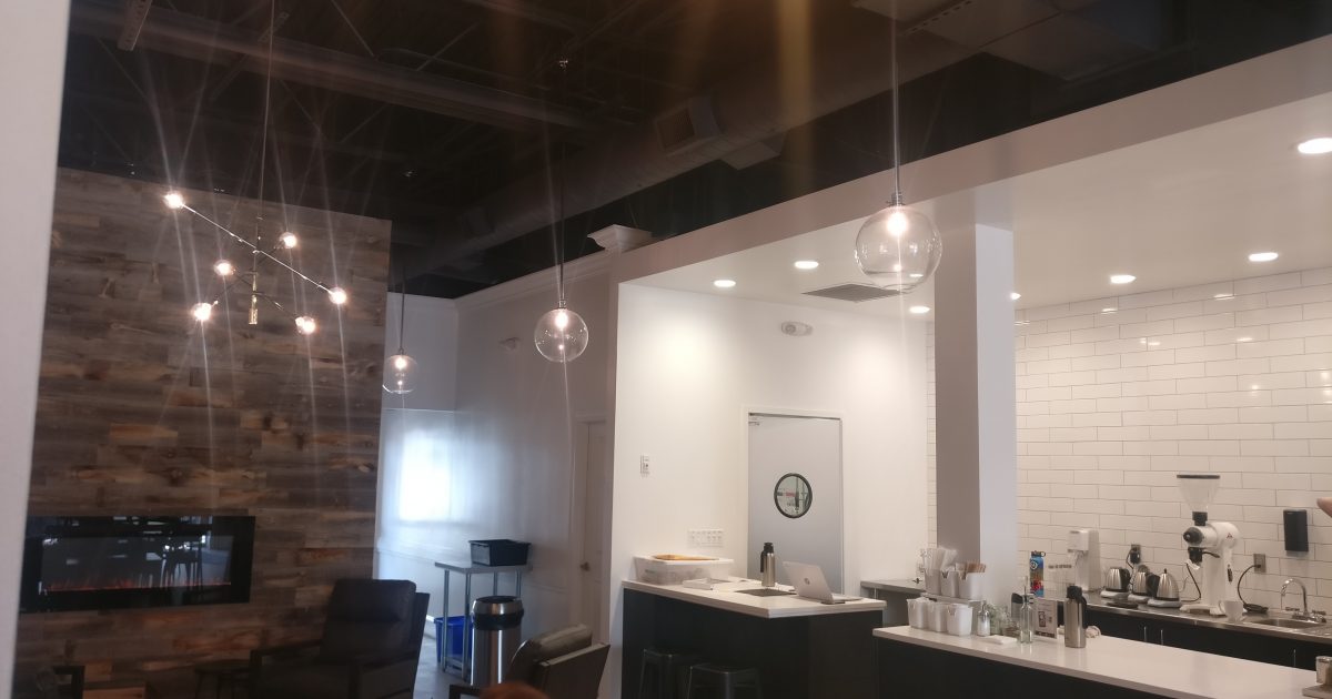 Monk & Mongoose Gourmet Coffee in Greenwood Village