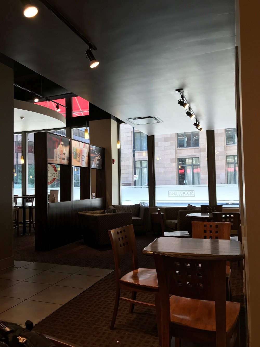 Scooter's Coffee in Kansas City