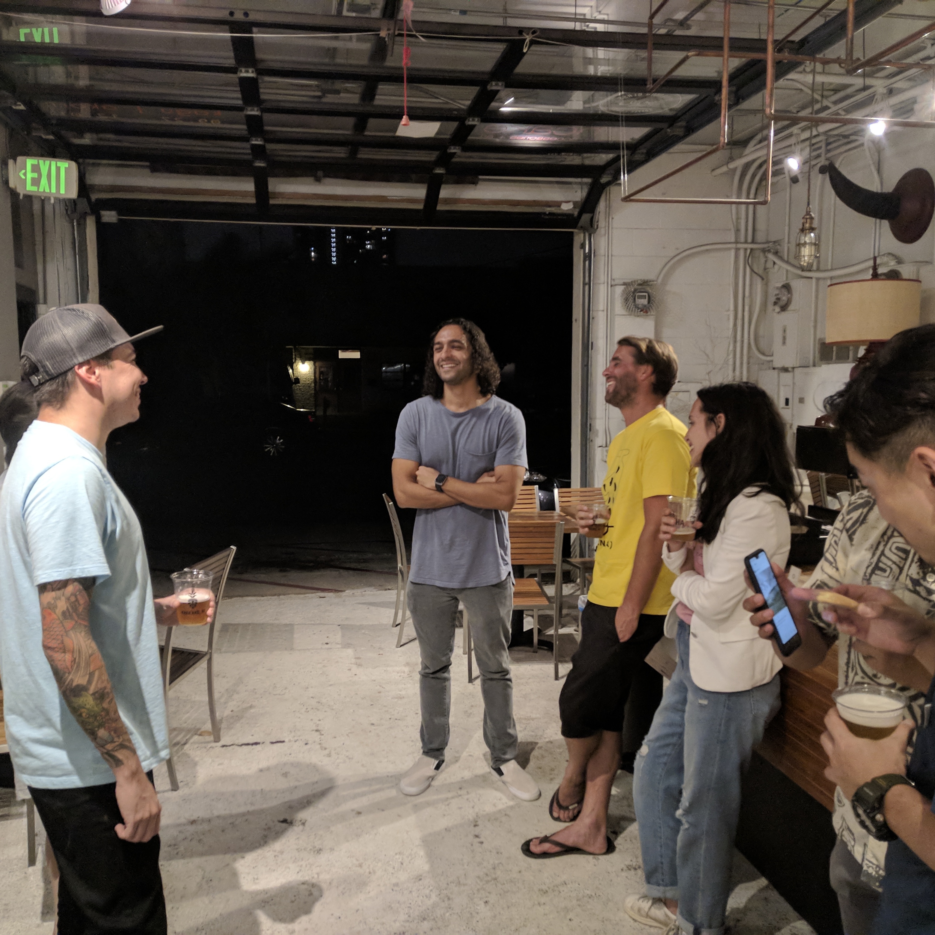 The Box Jelly in Honolulu