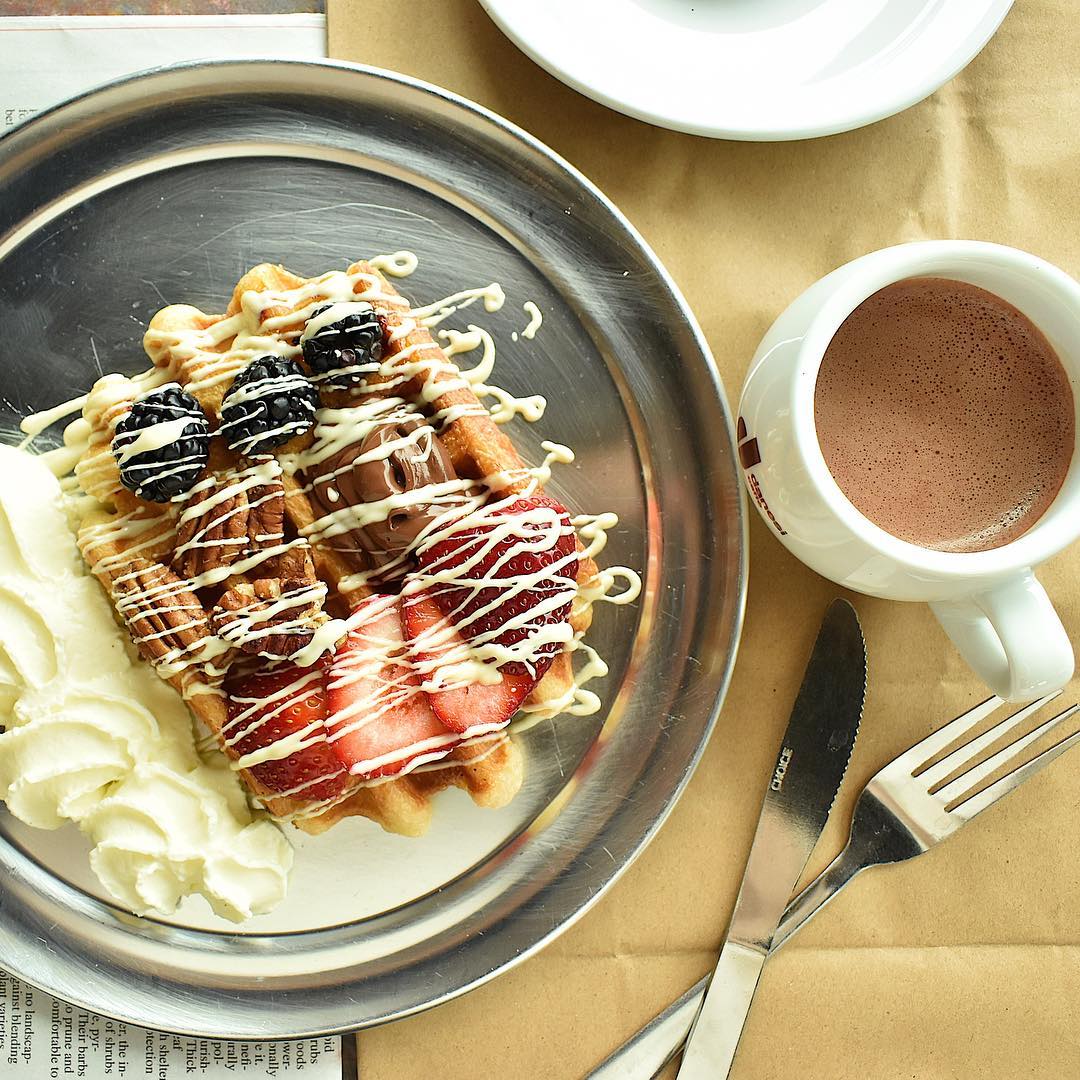 UNITED COFFEE in Fort Wayne