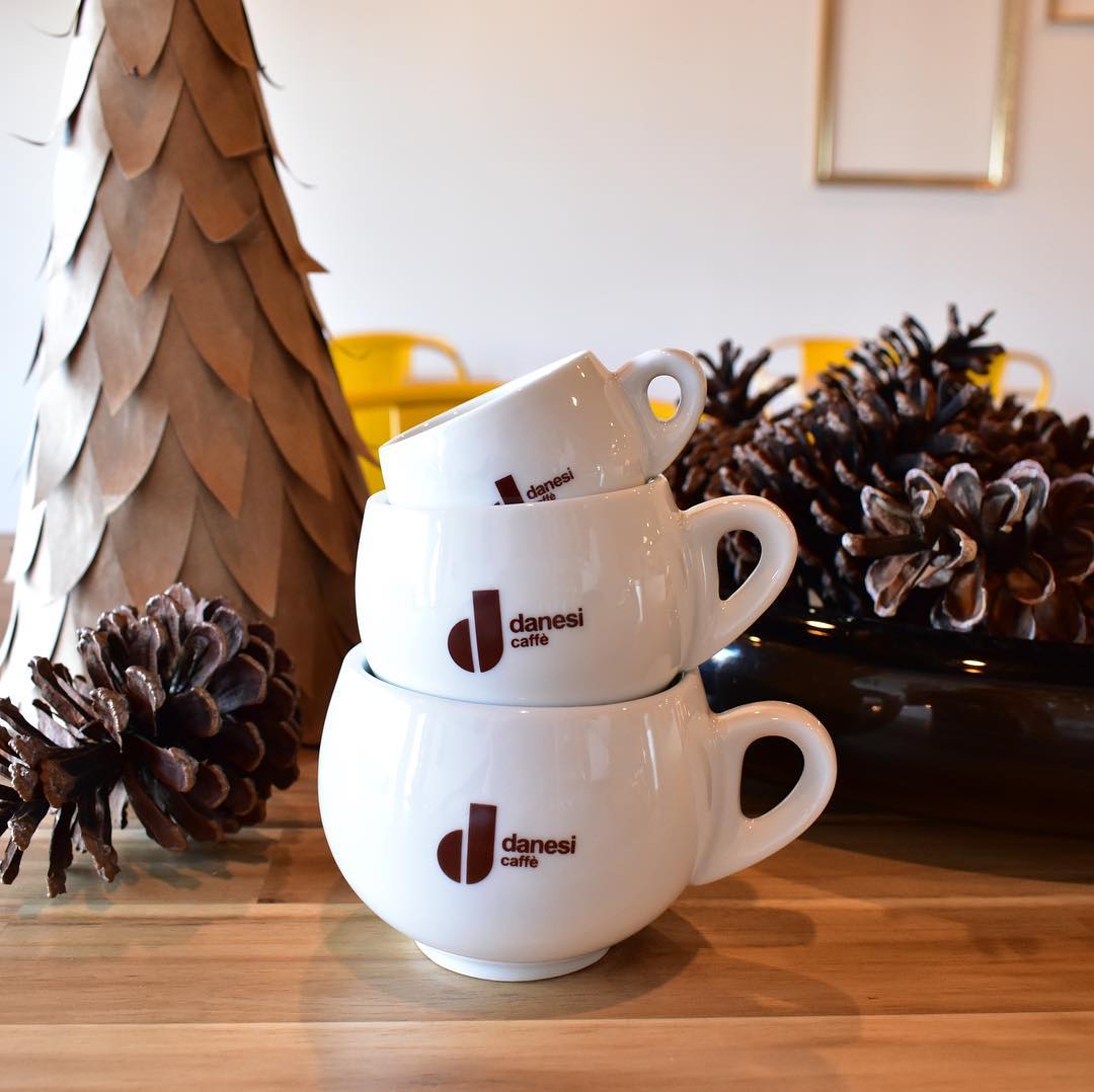 UNITED COFFEE in Fort Wayne