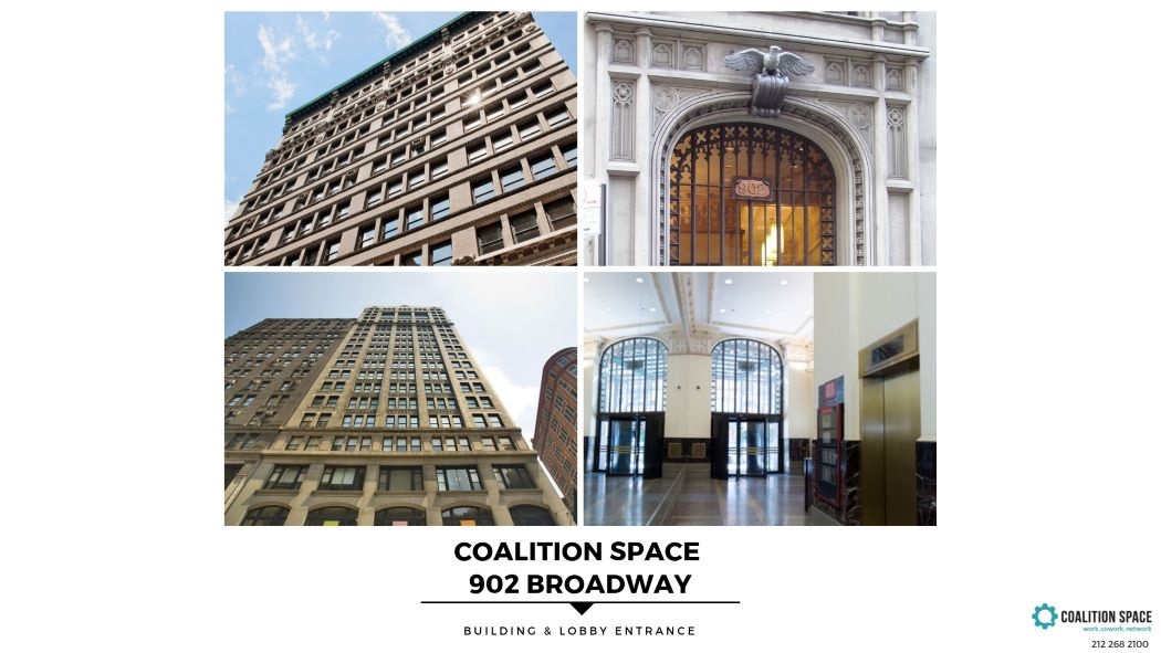 Coalition for the Homeless in New York, NY